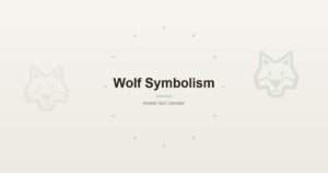 Wolf Symbolism: What the Wolf Means Across Cultures
