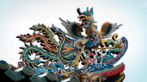 From Feeling Lost to Finding Purpose: Phoenix Symbolism Case Study