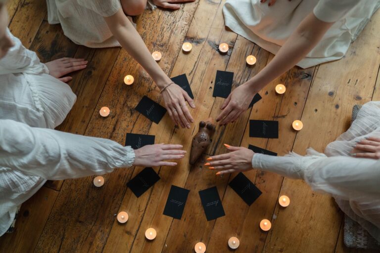 Wicca vs Witchcraft: Understanding the Key Differences