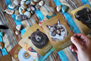 Bear Totem vs Wolf Totem: Strength, Solitude, and Pack Mentality Compared