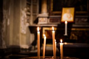 Warding Ritual For Spiritual Protection Of Your Home