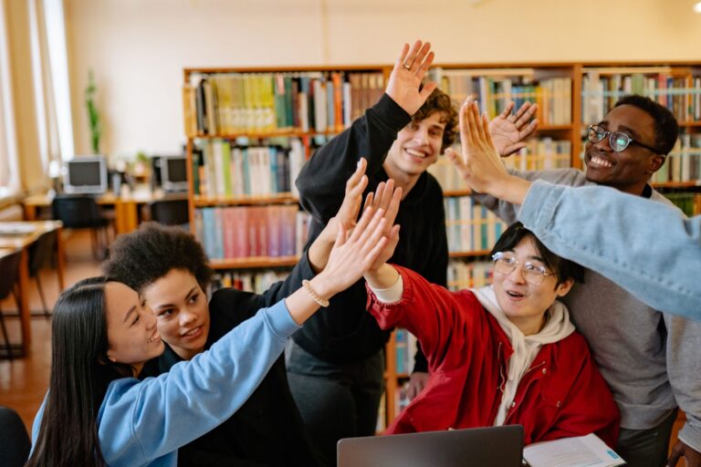 Owl Totem and Academic Success: Five Student Case Studies Analyzed