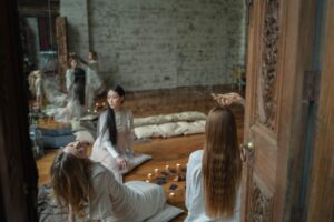 Divine Animal Correspondences: Unlocking Spiritual Meaning Through Sacred Connections