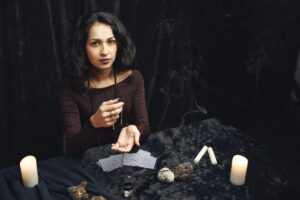 Beginner's Guide to Casting Animal Spirit Connection Spells: Unlock Your Spiritual Guides