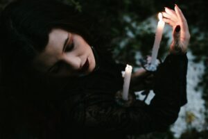 🌙 Awaken Your Inner Animal: A 7-Day Soul Ritual for Deep Connection
