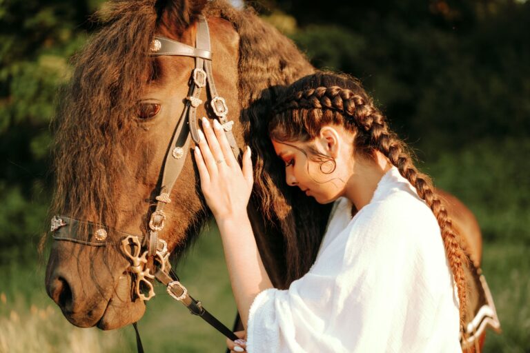 The Animal Soul Ritual: A Step-by-Step Guide to Connecting with Your Spirit Animal - AnimalSoulDecoder