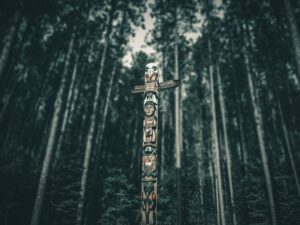 Why You Can't Choose Your Own Spirit Animal: Totem Calling Misconceptions
