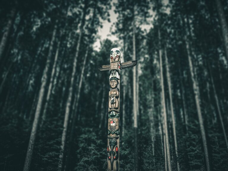 Why You Can't Choose Your Own Spirit Animal: Totem Calling Misconceptions