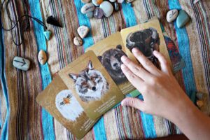 7 Indigenous Experts Reveal How Animal Totems Connect to Ancestral Healing and Spiritual Purpose