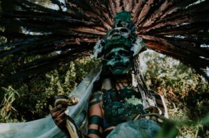 Snake vs Dragon Totem: Transformation, Power, and Rebirth Across Cultures Analyzed