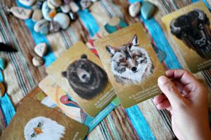 How to Perform a Safe Animal Totem Meditation: Beginner's 15-Minute Protocol Explained