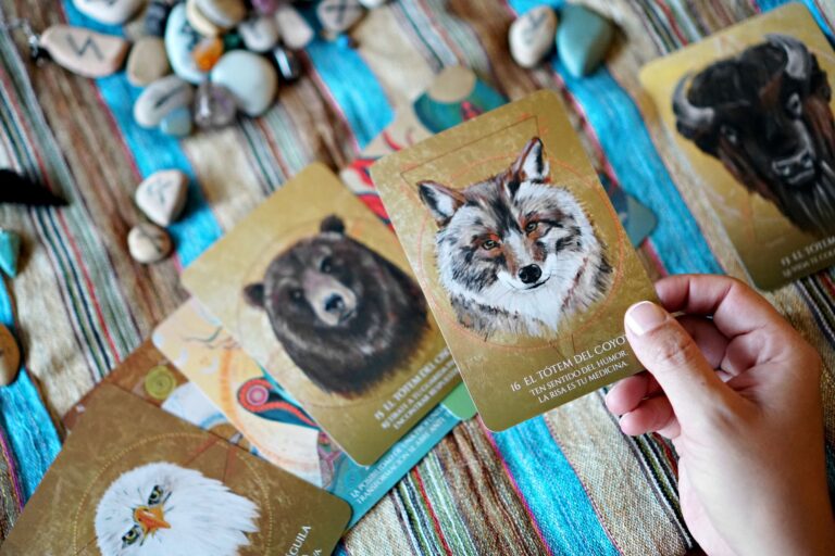 How to Perform a Safe Animal Totem Meditation: Beginner's 15-Minute Protocol Explained - animalsouldecoder