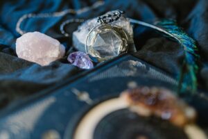 Best Crystals for Protection: A Complete Guide for New Witches