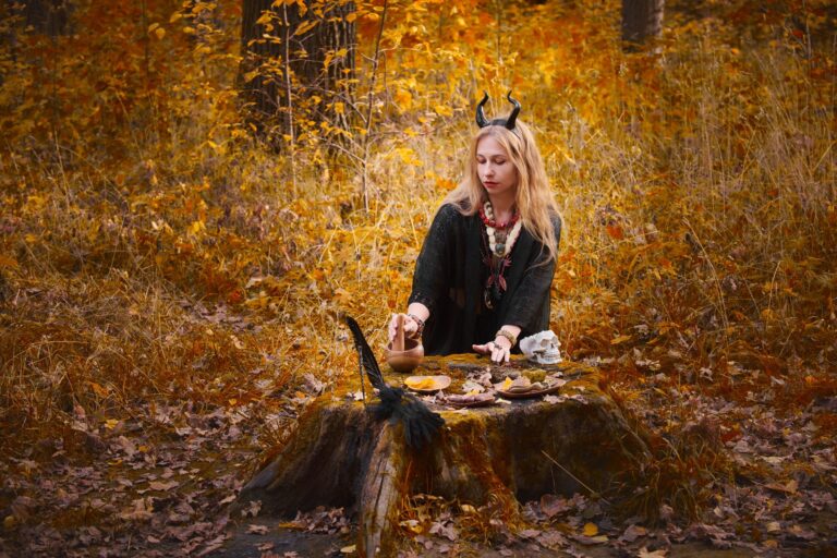 From knowledge base: witchcraft beginner guides, moon magic, sabbats, spells, grounding. Competitors show "Witchcraft 101", "Grounding techniques". Need titles that are specific, use numbers/years/pro