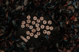 Pagan Wheel of the Year: Festivals & Cycles