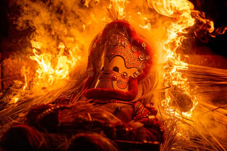 Beltane's Sacred Fires: A Guide to Ancient Rituals and Modern Celebration