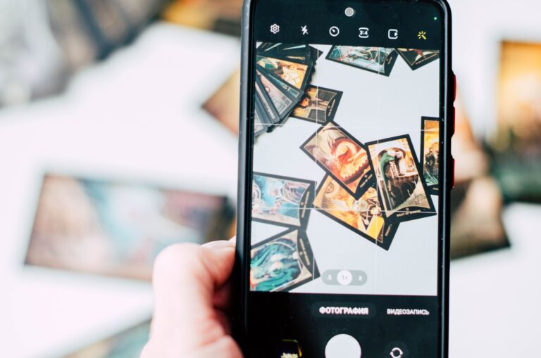 Free Online Tarot Readings - Next-Gen Interactive AI Tarot