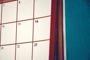 A structured weekly guide for developing a deeper relationsh