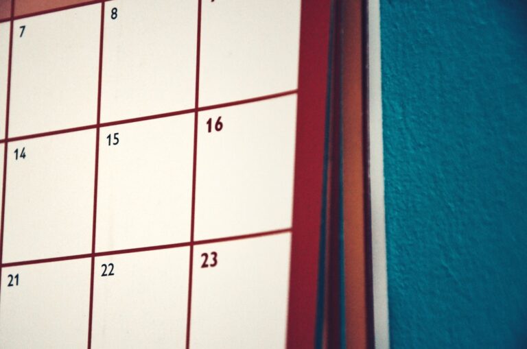 A structured weekly guide for developing a deeper relationsh
