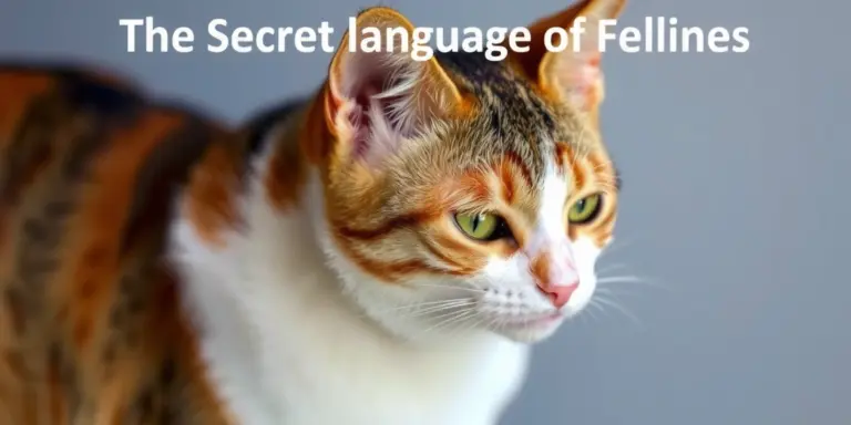 The Secret Language of Felines: Uncovering the cat slow blink meaning - AnimalSoulDecoder
