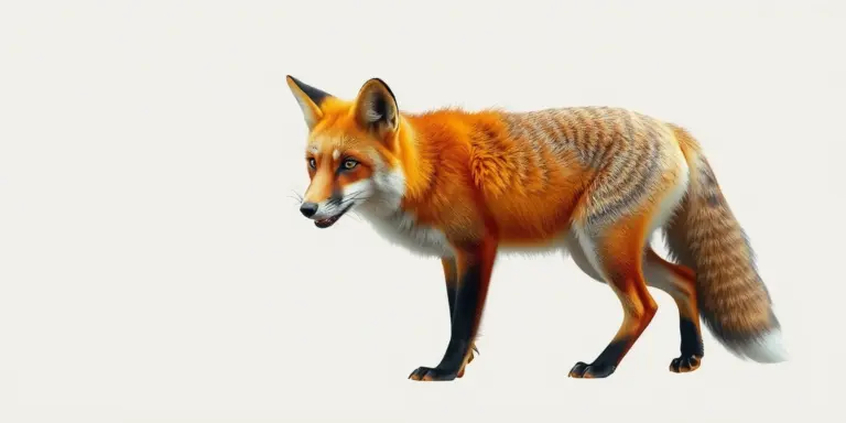Fox Spirit Animal Meaning: Cunning Intelligence and Adaptability in Your Life - AnimalSoulDecoder