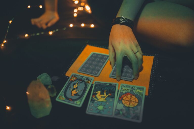 Unlock the Secrets of Spiritual Correspondences: A Guide to Interpreting Meaningful Connections - AnimalSoulDecoder