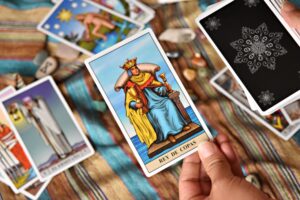 The Complete Guide to Spiritual Correspondences: Mapping the Invisible Web of Meaning