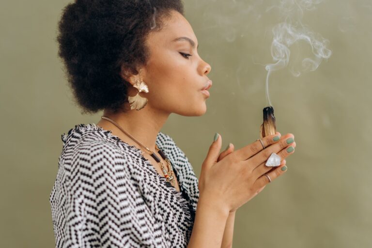Unleash Your Inner Power: A Beginner’s Guide to Meaningful Rituals - AnimalSoulDecoder