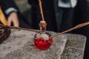 Unlock Your Inner Magic: A Beginner's Guide to Casting Simple Spells