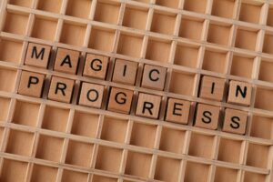 Unlocking the Power of Magic: A Step-by-Step Spell Tutorial