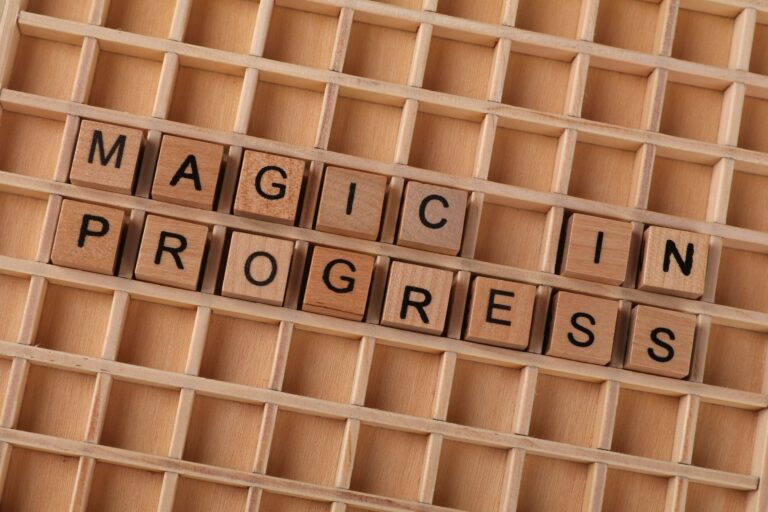 Unlocking the Power of Magic: A Step-by-Step Spell Tutorial - AnimalSoulDecoder