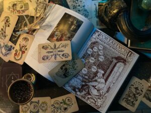 Unlocking the Secrets of Correspondences: A Spiritual Guide to Harmonizing with the Universe