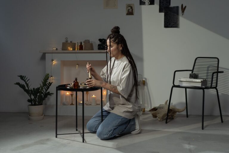 How to Cast Your First Animal Soul Decoder Spell: A Beginner’s Spiritual Guide - AnimalSoulDecoder