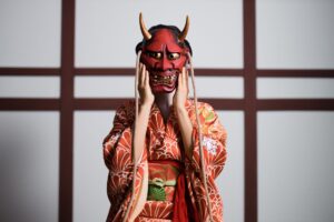 How the Owl's Wisdom Guides Samurai Rituals: A Glimpse into Ancient Japan