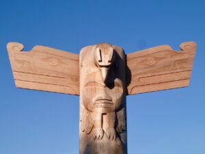 Craft Your Totem: A Sacred Wood & Stone Carving Guide