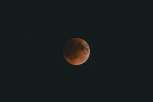 Unlock Your Natal Moon's Power: Lunar Cycle Alignment