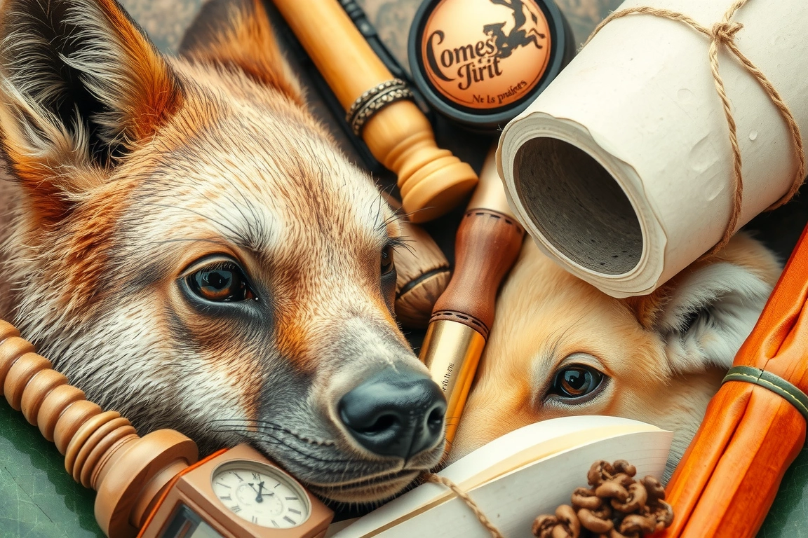 Common Animal Spirit Guide Meanings — animal spirit guide meanings That Resonate With Your Soul