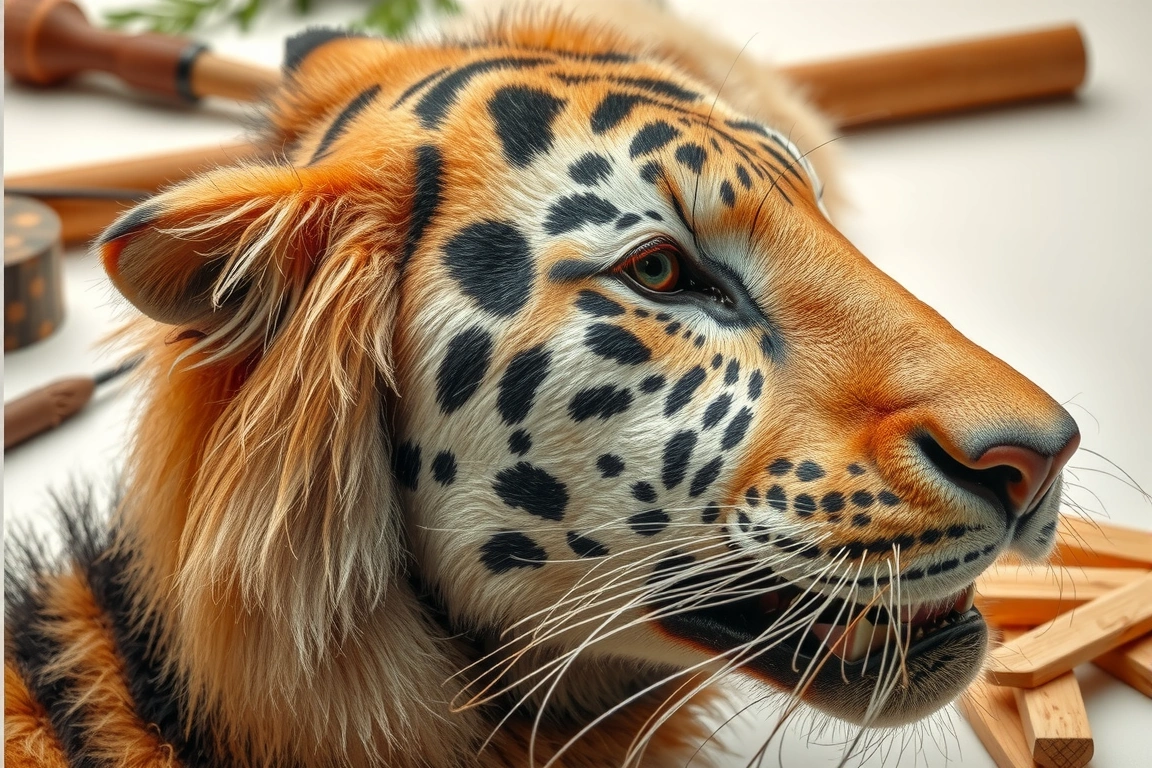 Examining the Animal’s Behavior and Characteristics — Decode Animal Symbolism in Your Life: 10-Step Process for Interpreting Nature Signs