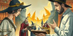 DIY Witchcraft vs Professional Spellwork: Which Path Is Right?