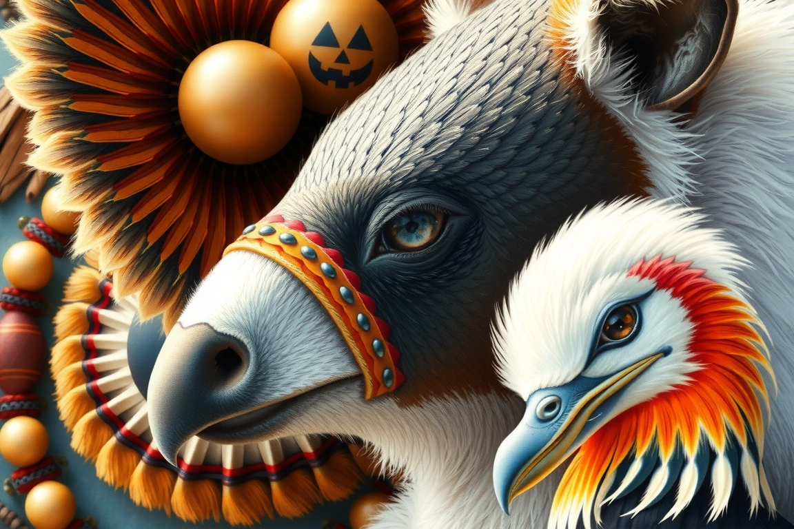 Native American Animal Medicine: Totems as Teachers, Not Predictors — Does Your Birth Year Animal Define You: Zodiac Symbolism Fact Check