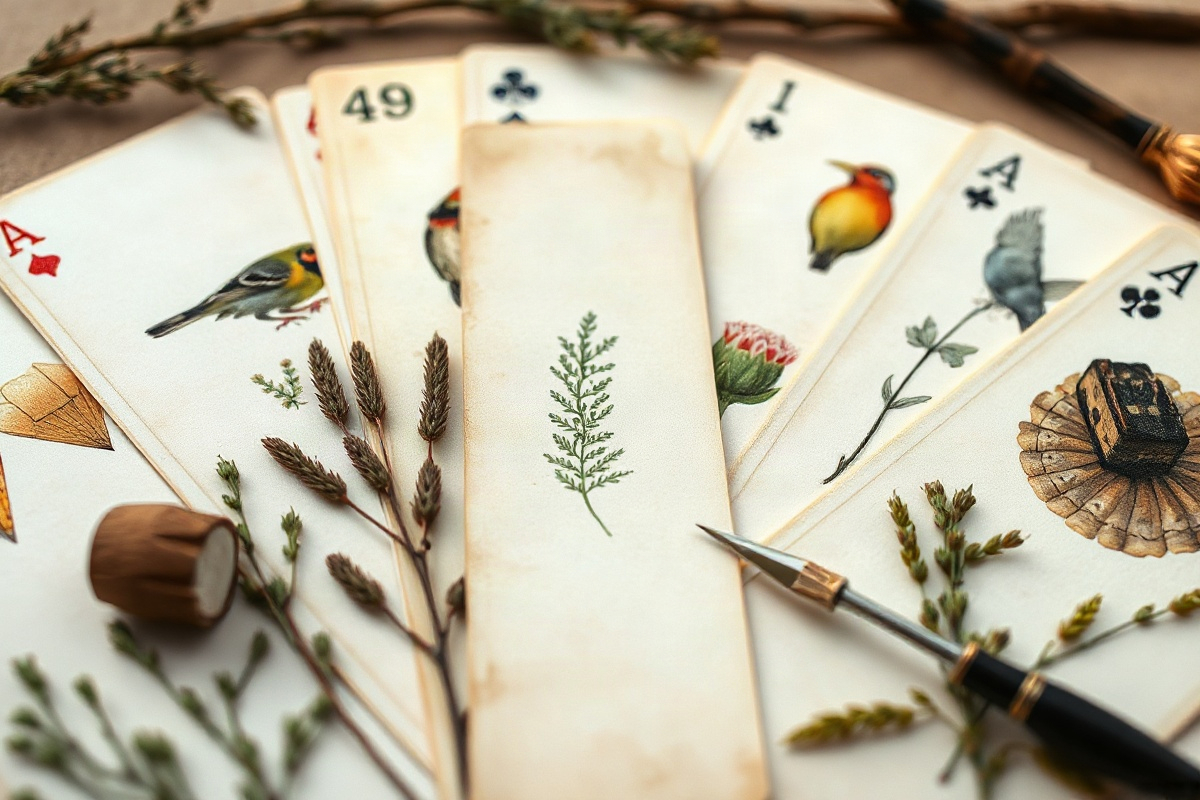 Why a Ten-Card Spread Offers Unmatched Depth — Free Interactive Tarot Reading: Your 10-Card Spread Guide