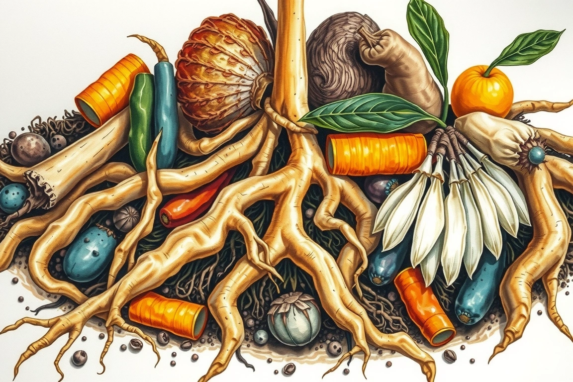 The Roots of Earthing: What Science and Tradition Agree On — Grounding vs Earthing: Which Practice Boosts Your Spiritual Balance?