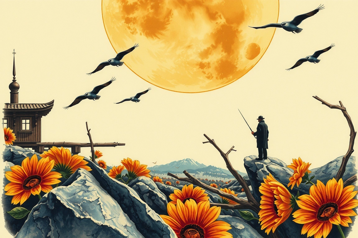 Where They Diverge: Intention, Direction, and the Role of the Moon — Grounding vs Earthing: Which Practice Boosts Your Spiritual Balance?