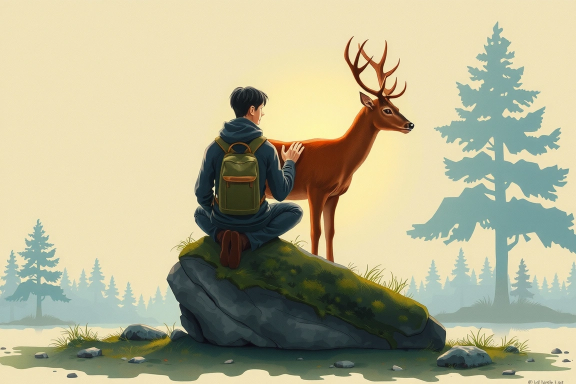 What a Soul-Binding Spell Actually Is (And Isn’t) — How to Cast a Soul-Binding Spell for Deep Animal Communication in 2026