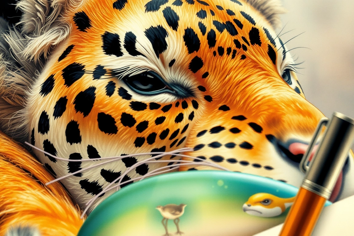 Behavioral Facts: Why Real Animal Biology Matters — How to Cast a Soul-Binding Spell for Deep Animal Communication in 2026