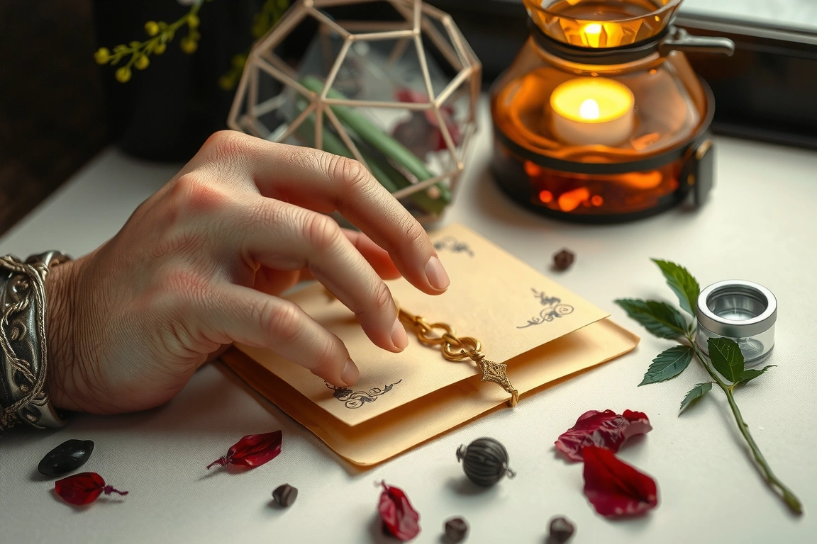 The 2026 Soul-Binding Spell: Step-by-Step — How to Cast a Soul-Binding Spell for Deep Animal Communication in 2026