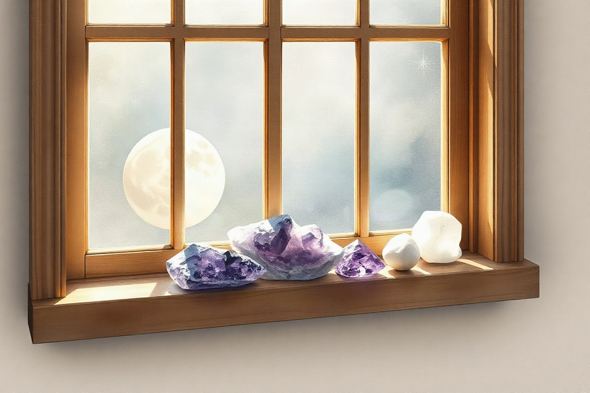 Charging Your Crystals: Aligning Energy with Your Intention — How to Create Simple Spells for Beginners in 2026