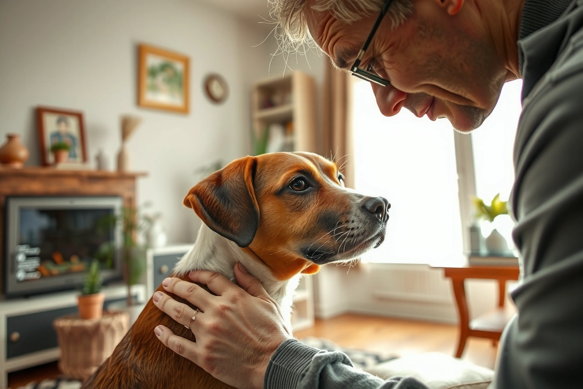 The Three-Layer Framework for Pet Messages — How to Decode Your Pet's Spiritual Messages and Energy Signs Today