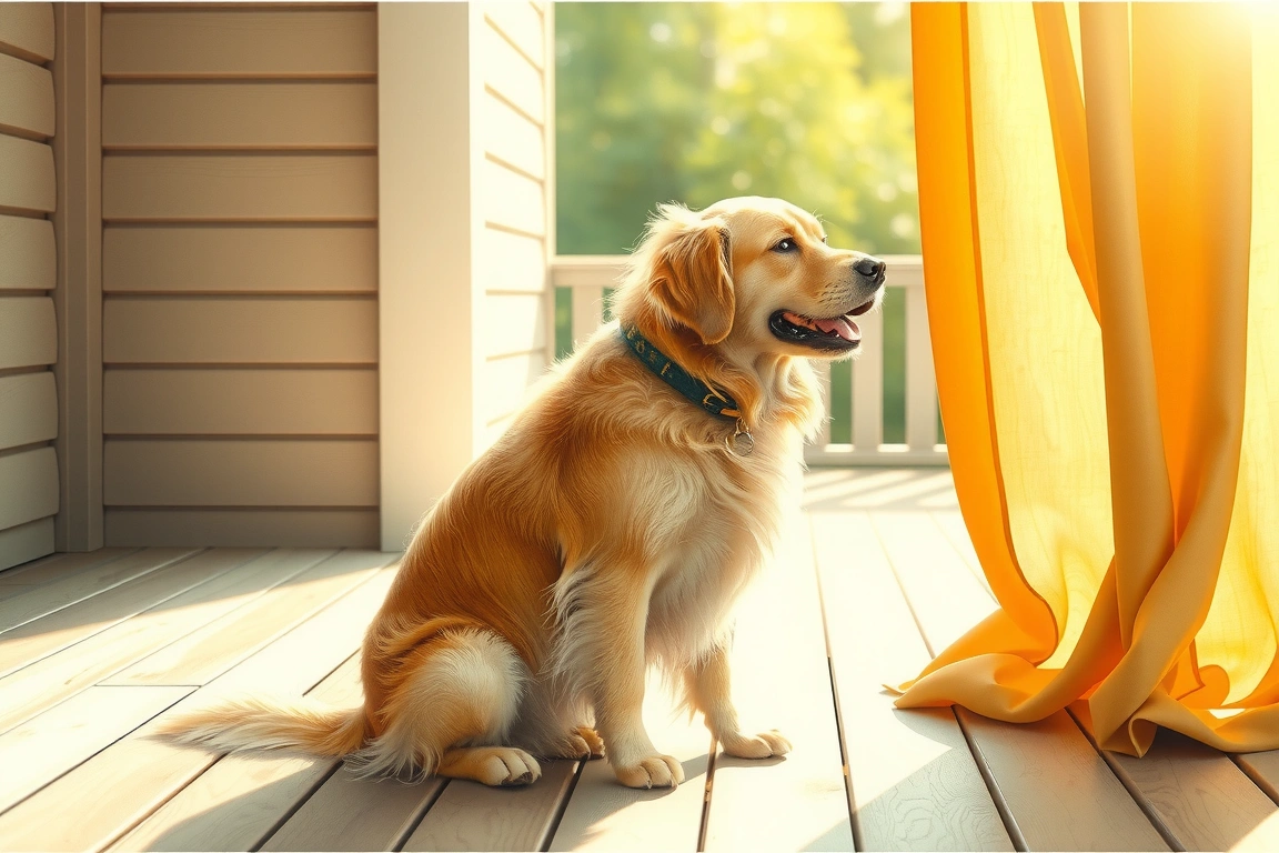 Recognizing Energy Shifts Through Your Pet’s Behavior — How to Decode Your Pet's Spiritual Messages and Energy Signs Today