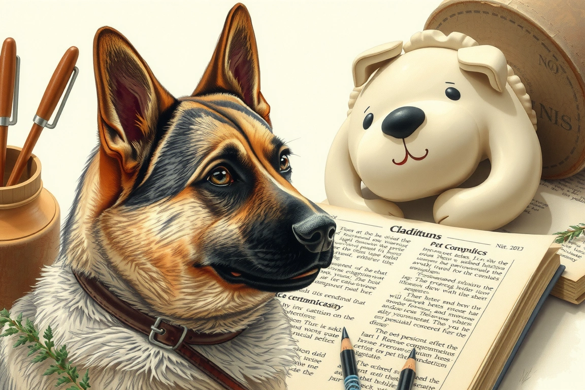 Cultural Traditions That Inform Pet Communication — How to Decode Your Pet's Spiritual Messages and Energy Signs Today